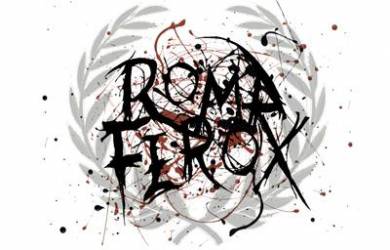 logo Roma Ferox